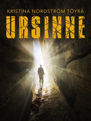 cover image of Ursinne
